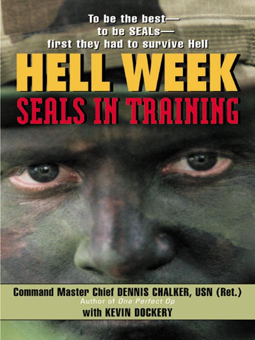 Title details for Hell Week by Dennis Chalker - Available